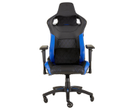 CORSAIR T1 czarny/niebieski CF-9010014-WW - 430267 - zdjęcie 2
